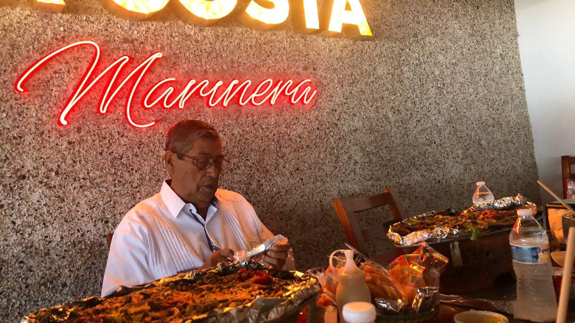 Reconocerá Canirac a Don Ángel Cruz por sus 50 años de trayectoria como restaurantero